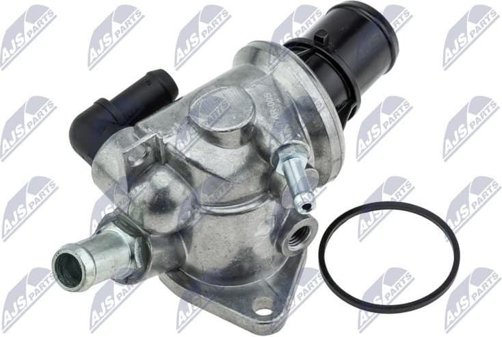 Thermostat, coolant CTM-AR-005