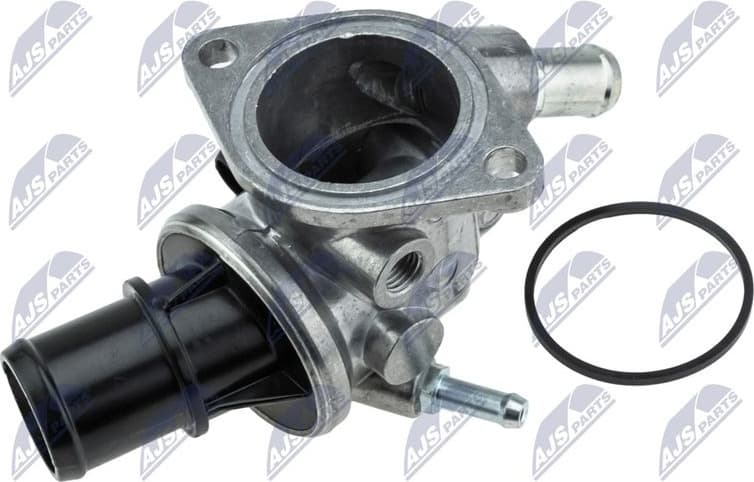 Thermostat, coolant CTM-AR-005 - image 2