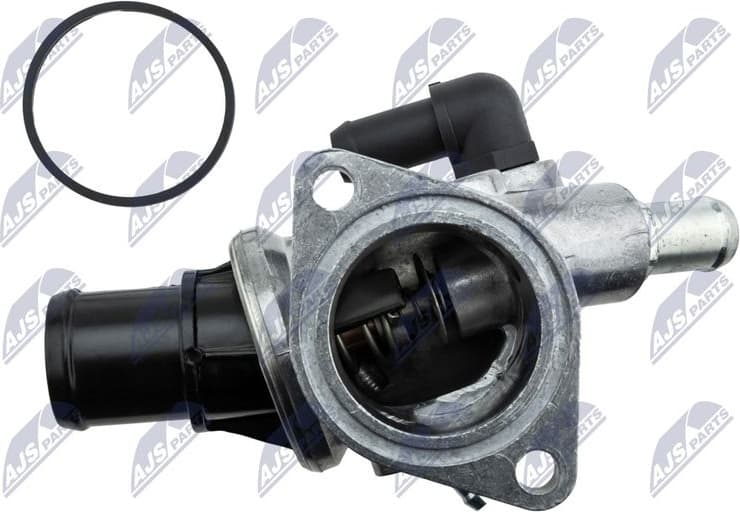 Thermostat, coolant CTM-AR-005 - image 3