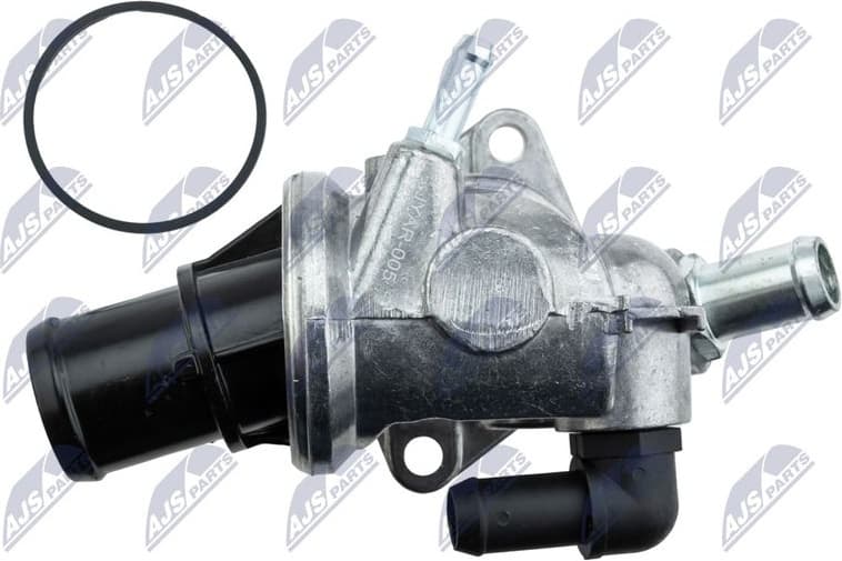 Thermostat, coolant CTM-AR-005 - image 4