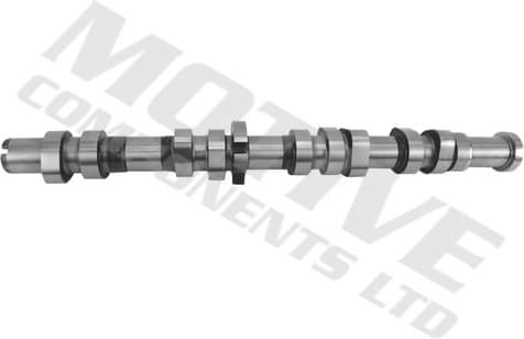 Camshaft T4340 - image 3
