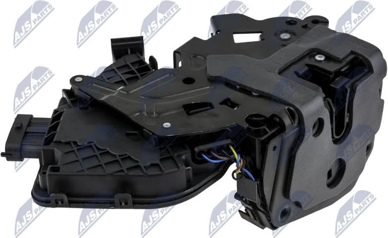 Door Lock EZC-LR-045 - image 2