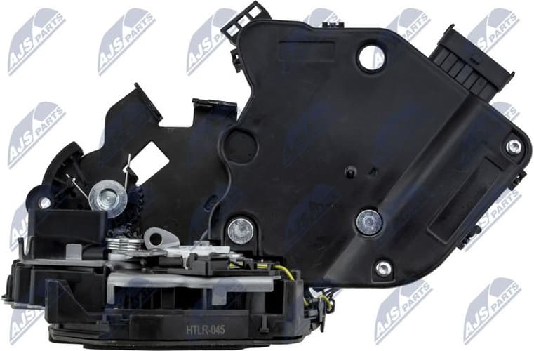 Door Lock EZC-LR-045 - image 3