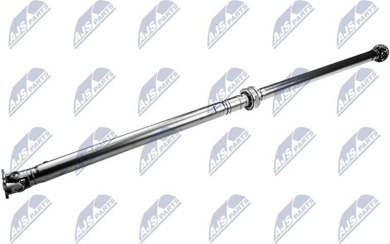 Propshaft, axle drive NWN-NS-026