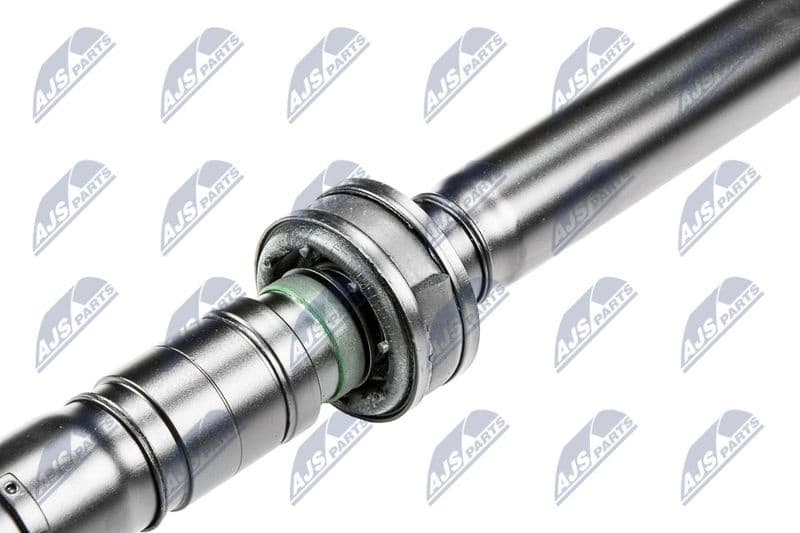 Propshaft, axle drive NWN-NS-026 - image 3