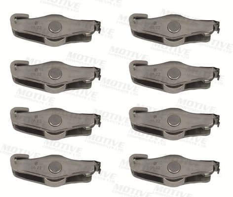 Camshaft RA5078 - image 3