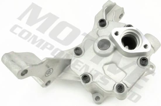 Oil Pump OP8162 - image 2