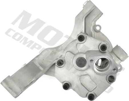 Oil Pump OP8162 - image 3