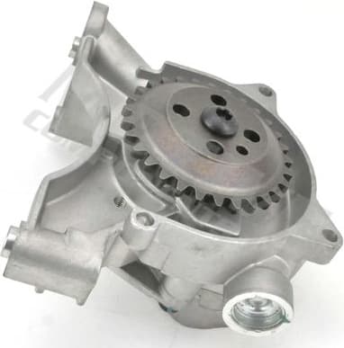 Oil Pump OP8162 - image 9