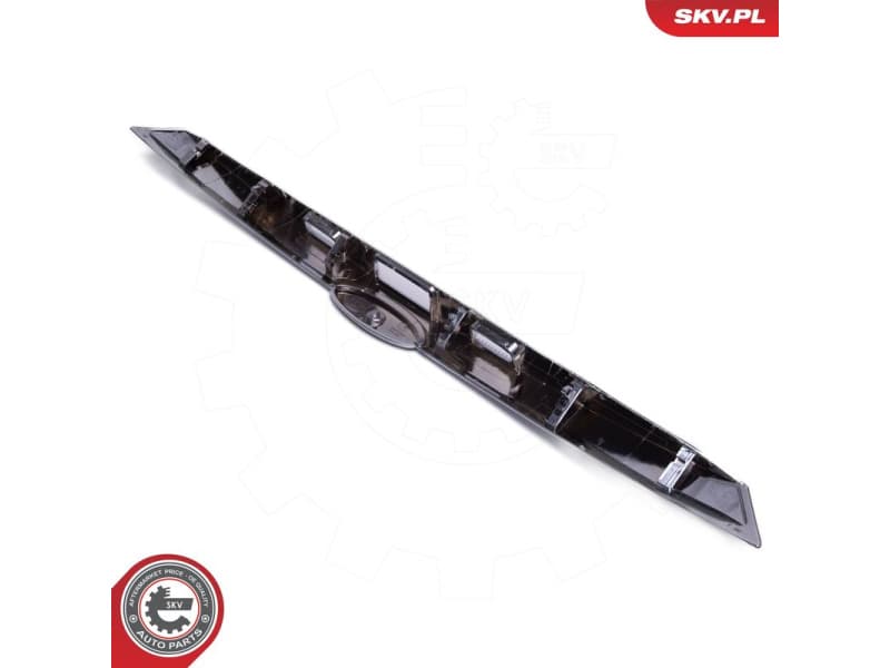 Clip, trim/protection strip 96SKV826 - image 3