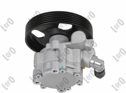 Hydraulic Pump, steering LORO 140-01-084 - image 2