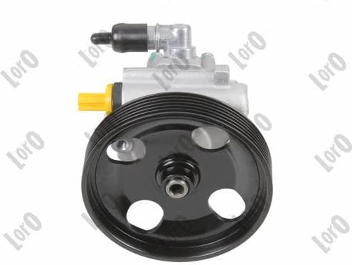 Hydraulic Pump, steering LORO 140-01-084 - image 4