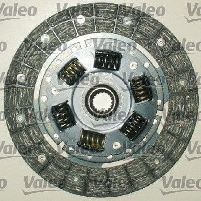 Clutch Kit KIT3P 826279 - image 8