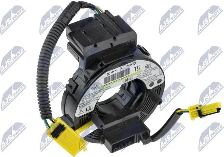 Clock Spring, airbag EAS-HD-020