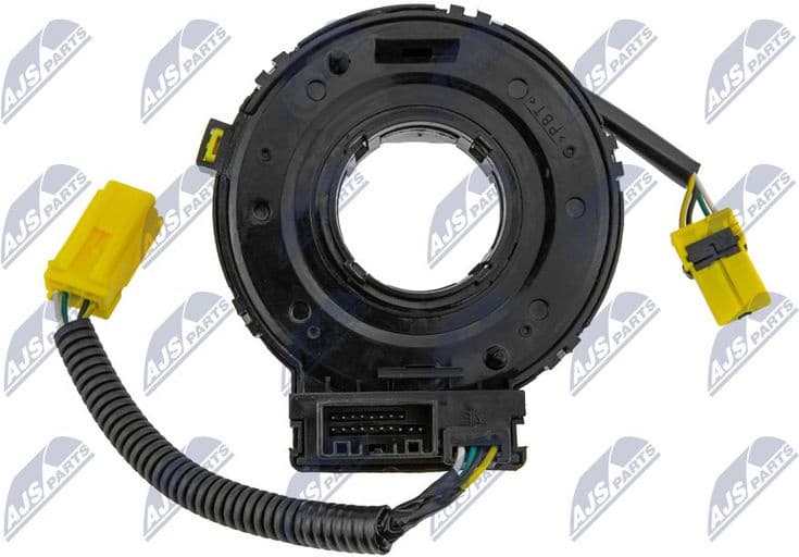 Clock Spring, airbag EAS-HD-020 - image 5