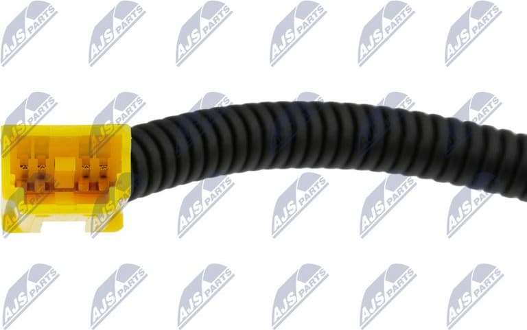 Clock Spring, airbag EAS-HD-020 - image 9