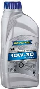 Engine Oil RAVENOL TSJ SAE 10W-30 1112106-001-01-999