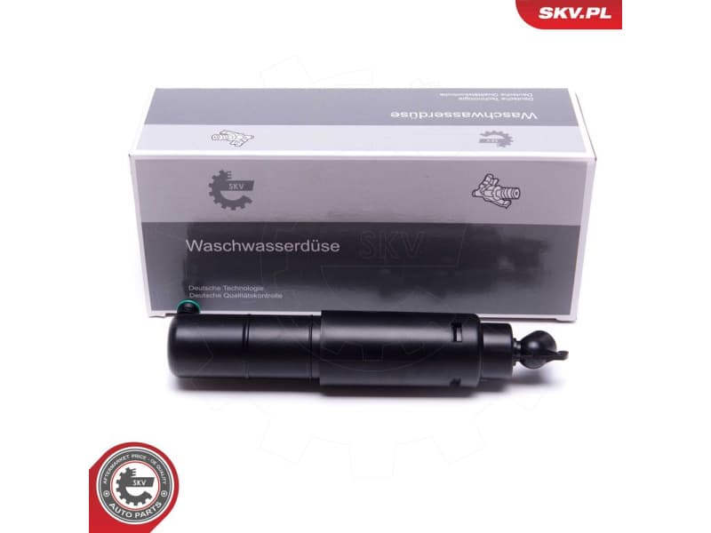 Washer Fluid Jet, headlight cleaning 15SKV642