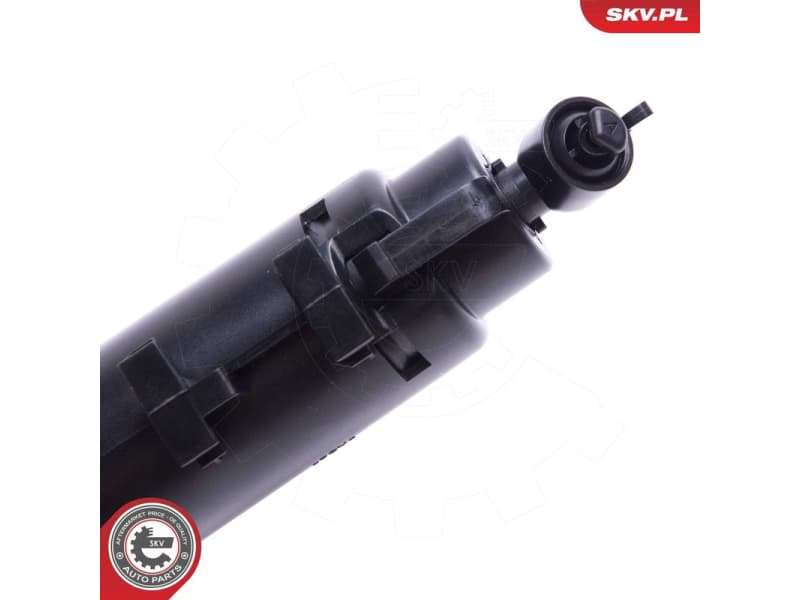 Washer Fluid Jet, headlight cleaning 15SKV642 - image 3