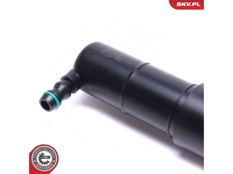 Washer Fluid Jet, headlight cleaning 15SKV642 - image 4