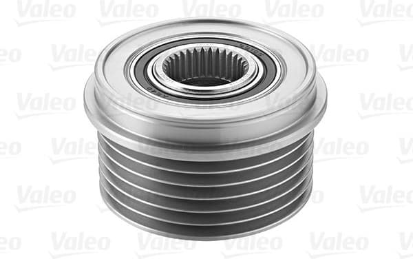 Alternator Freewheel Clutch VALEO NEW SPARE PART 588065 - image 3