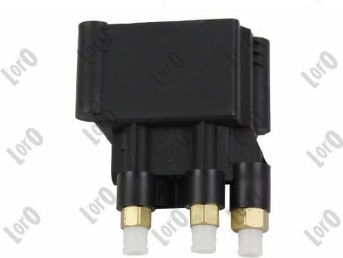 Valve, compressed-air system LORO 131-02-509 - image 2