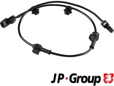 Sensor, wheel speed JP 4797102100