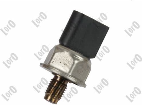 Sensor, fuel pressure LORO 120-08-180