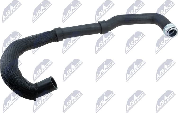 Radiator Hose CPP-PE-003 - image 2