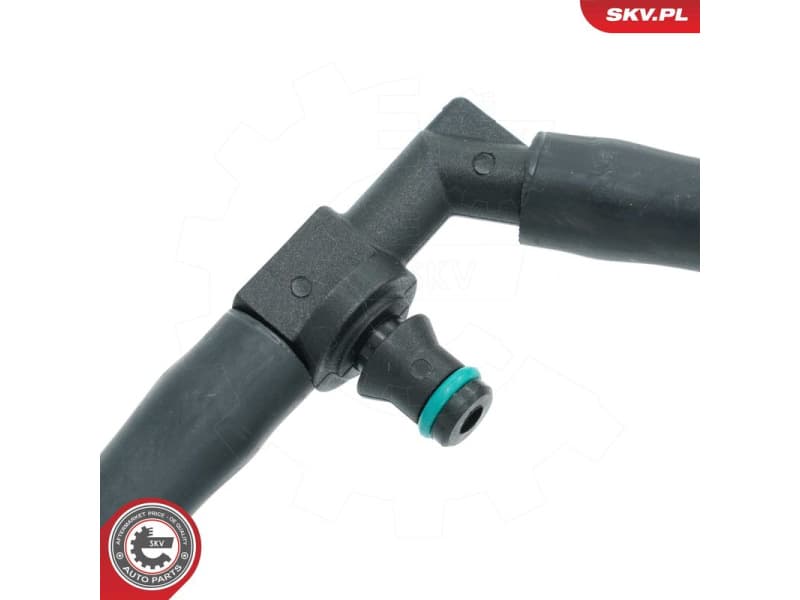 Hose, fuel overflow 54SKV359 - image 4