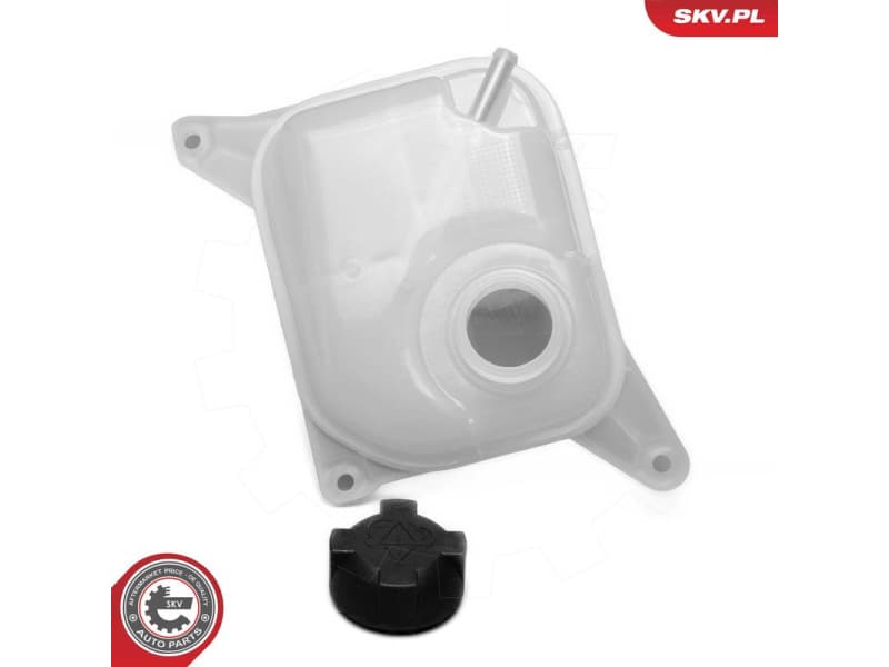 Expansion Tank, coolant 61SKV330 - image 3