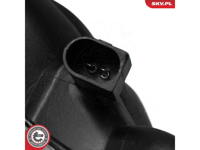 Expansion Tank, coolant 61SKV488 - image 5