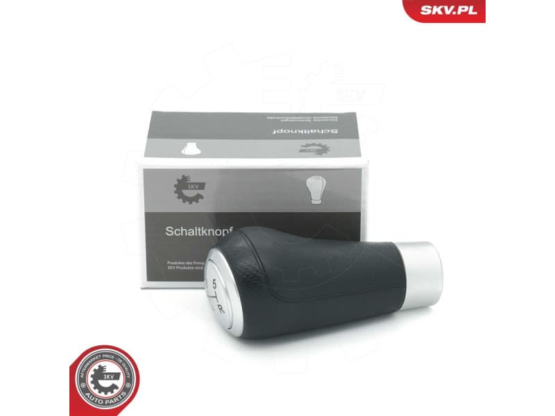 Gear Lever Knob 63SKV046