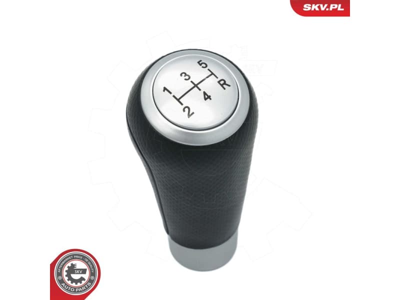 Gear Lever Knob 63SKV046 - image 3