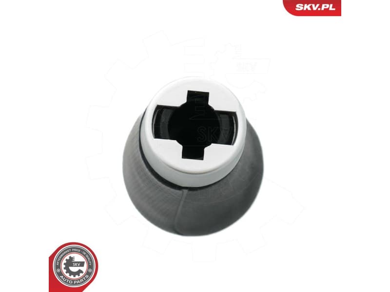 Gear Lever Knob 63SKV046 - image 4