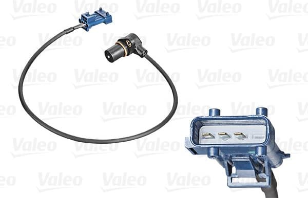 Sensor, crankshaft pulse 254063 - image 4