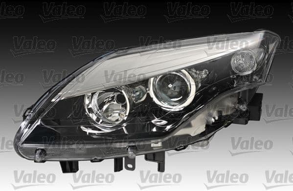 Headlight ORIGINAL PART 044535 - image 2