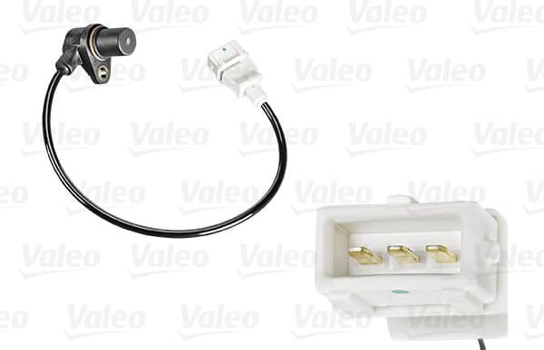 Sensor, crankshaft pulse 254061 - image 4
