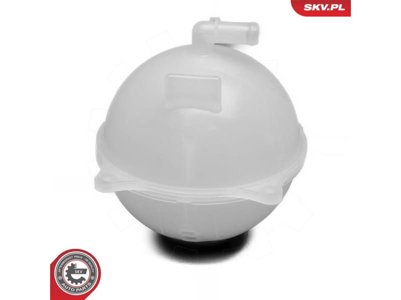 Expansion Tank, coolant 61SKV316 - image 2