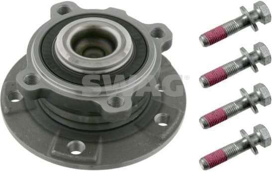 Wheel Bearing Kit 20 92 3371