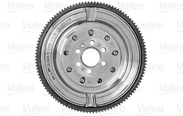 Flywheel DUAL MASS FLYWHEEL 836034 - image 6