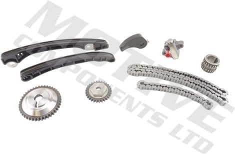 Timing Chain Kit TCK58
