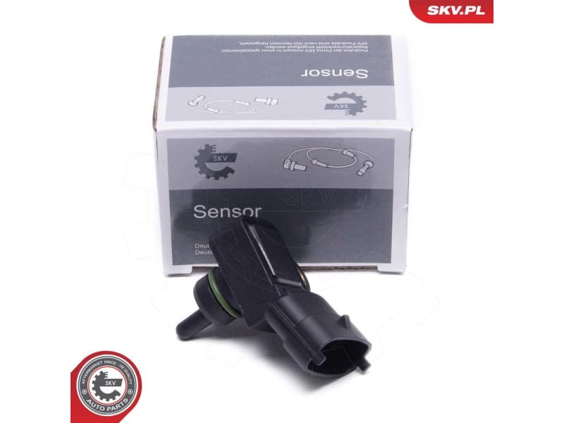 Sensor, intake manifold pressure 17SKV158