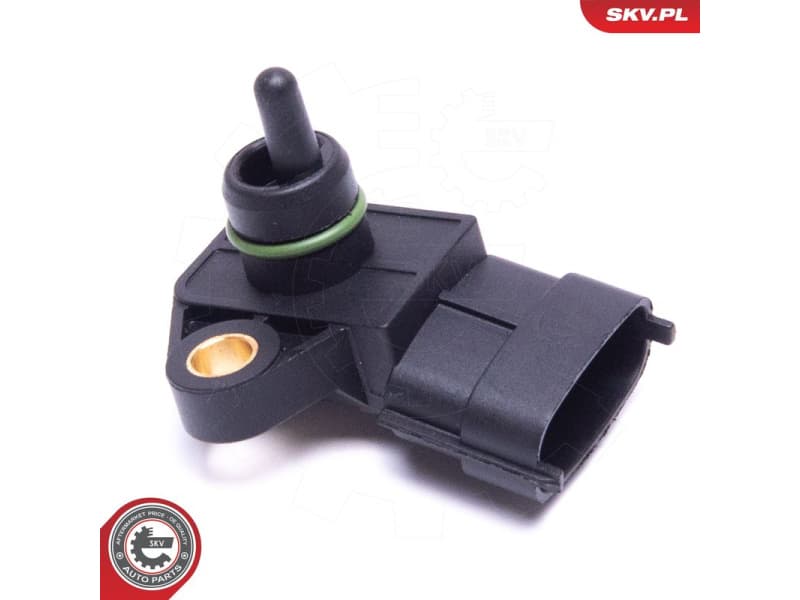 Sensor, intake manifold pressure 17SKV158 - image 2