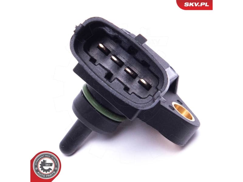 Sensor, intake manifold pressure 17SKV158 - image 3