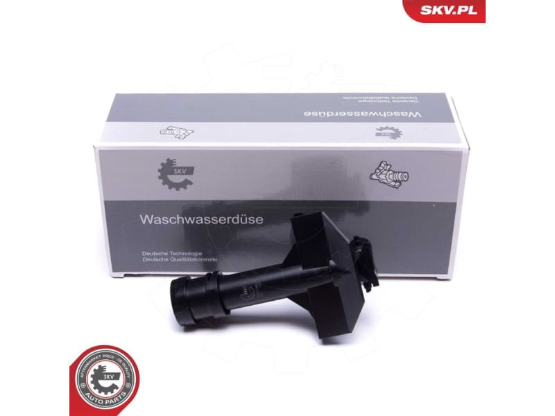 Washer Fluid Jet, headlight cleaning 15SKV685