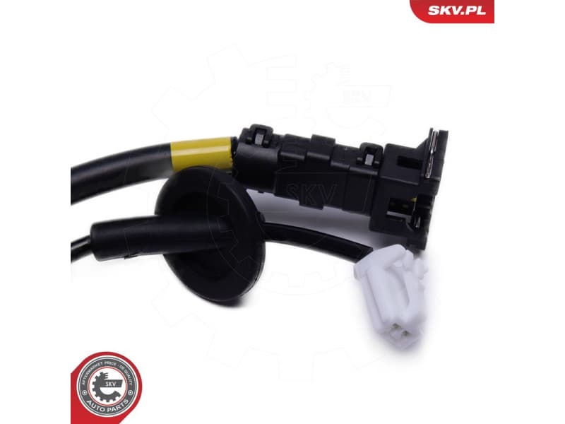 Sensor, wheel speed 06SKV475 - image 2