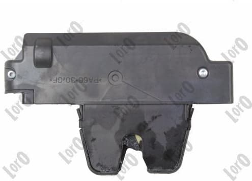 Tailgate Lock LORO 132-038-002 - image 2