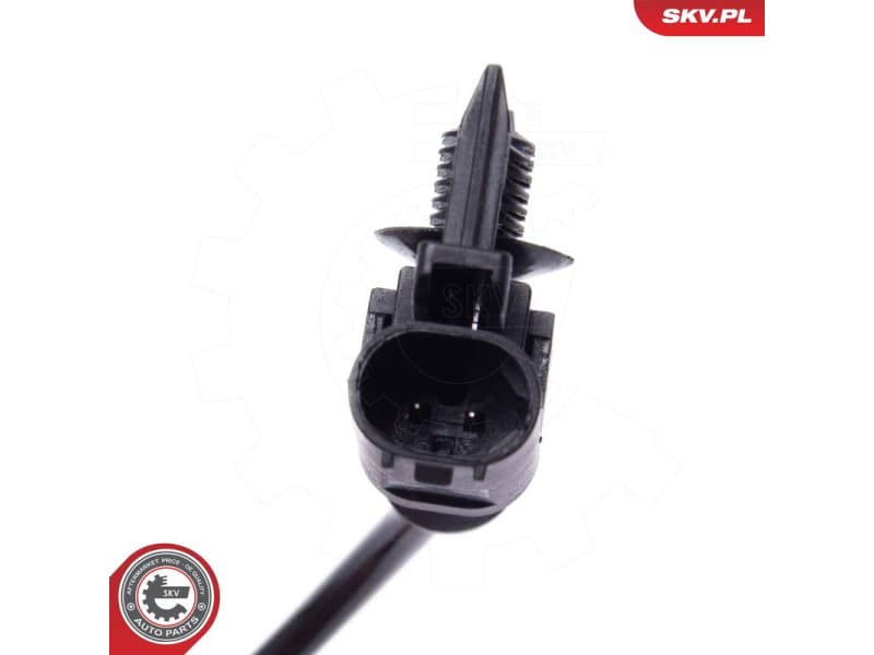 Sensor, wheel speed 06SKV469 - image 4