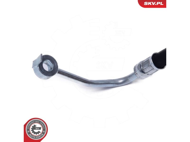 Hydraulic Hose, steering 10SKV965 - image 3